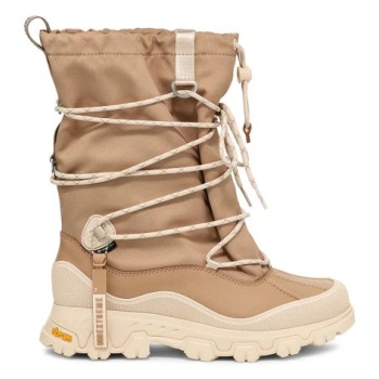 μπότες χιονιού ugg metropeak χρώμα