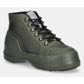 αρβύλες moon boot mb luna trek mid