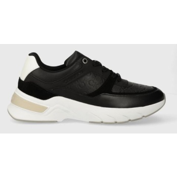 αθλητικά calvin klein elevated runner 