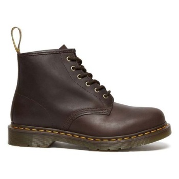 δερμάτινες μπότες dr. martens 101