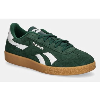 σουέτ αθλητικά παπούτσια reebok classic