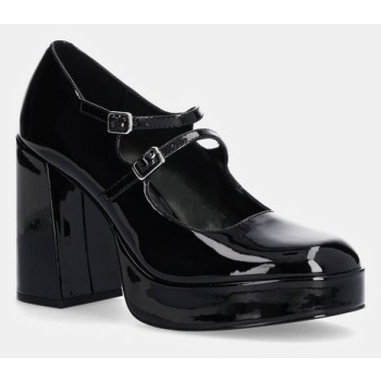 γοβάκια steve madden cabernet heeled