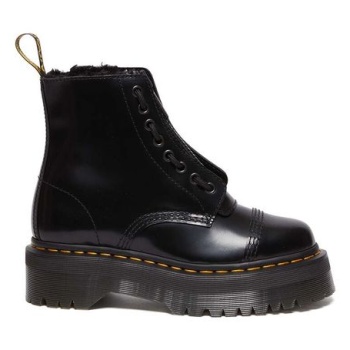 δερμάτινα workers dr. martens sinclair