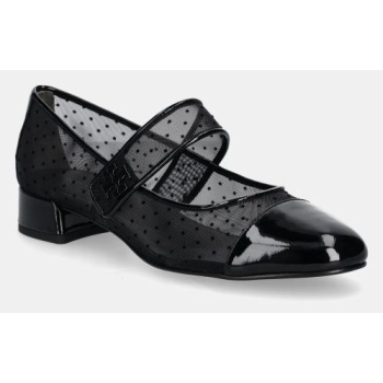 γοβάκια tory burch cap-toe mary jane