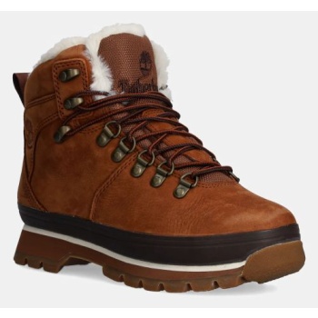 δερμάτινα workers timberland euro hiker