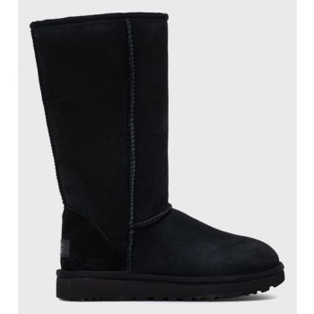 ugg - μπότες classic tall ii 1016224