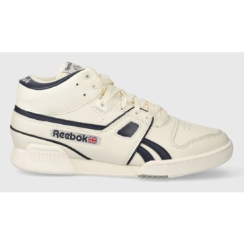 δερμάτινα αθλητικά παπούτσια reebok