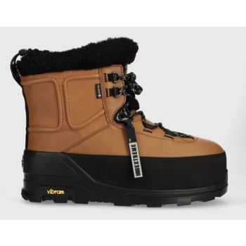 μπότες χιονιού ugg shasta boot mid