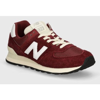 αθλητικά new balance 574 u574rbk