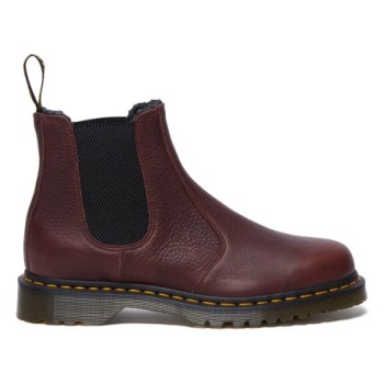 μποτάκια εργασίας dr. martens 2976 wl