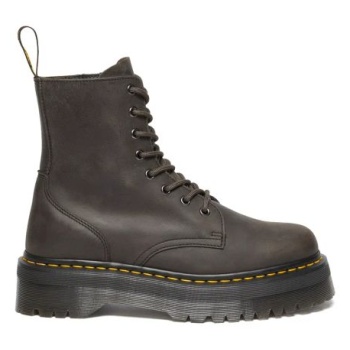 δερμάτινα workers dr. martens jadon