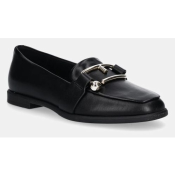 δερμάτινα μοκασίνια furla nuvola loafer