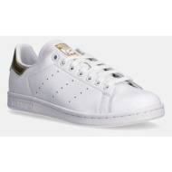  adidas originals - δερμάτινα παπούτσια stan smithstan smith ee8836