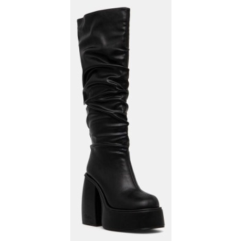 μπότες buffalo heart boot hi χρώμα