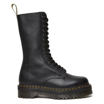 δερμάτινα workers dr. martens 1b99 quad