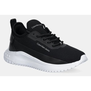 αθλητικά calvin klein jeans eva runner