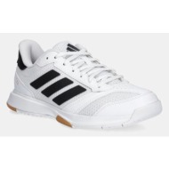  παπούτσια εσωτερικού χώρου adidas performance ligra 8 χρώμα: άσπρο, ih8118