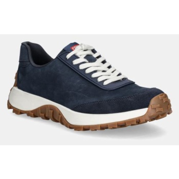 nubuck sneakers camper drift trail