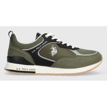 αθλητικά u.s. polo assn. tabry χρώμα