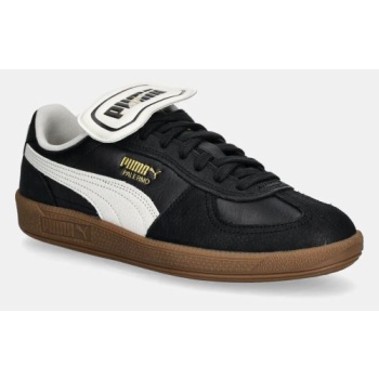 αθλητικά puma palermo premium χρώμα