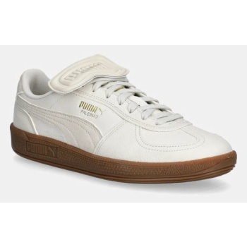 αθλητικά puma palermo premium χρώμα