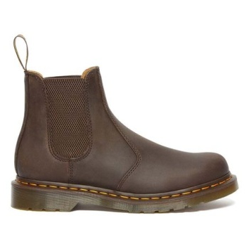 ψηλές μπότες dr. martens 2976 ys χρώμα