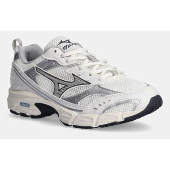 αθλητικά mizuno mxr sport χρώμα ασημί