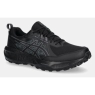  παπούτσια asics gel-sonoma 8 gtx χρώμα: μαύρο, 1011b977