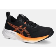  παπούτσια για τρέξιμο asics gel-pulse 16 χρώμα: μαύρο, 1011b962