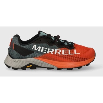 παπούτσια merrell mtl long sky 2 χρώμα