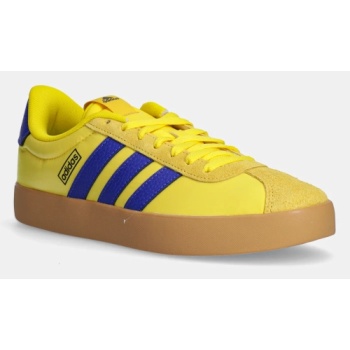 αθλητικά adidas vl court 3.0 χρώμα