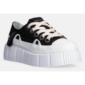 πάνινα παπούτσια inuikii matilda canvas