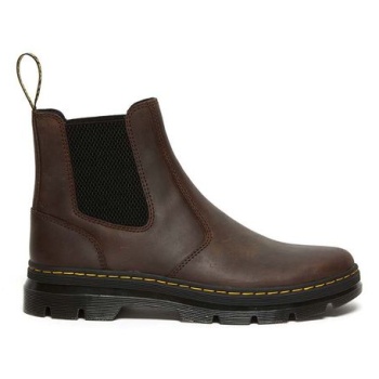 μπότες τσέλσι dr. martens embury χρώμα