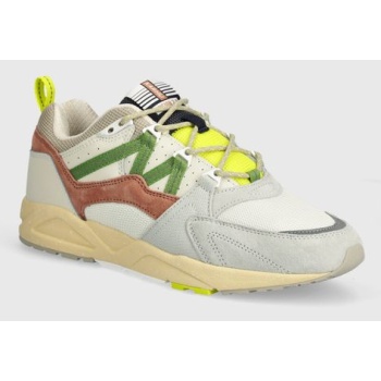 αθλητικά karhu fusion 2.0 χρώμα μπεζ