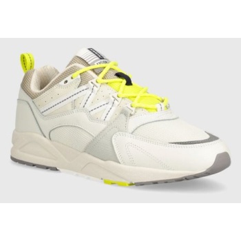 αθλητικά karhu fusion 2.0 χρώμα μπεζ