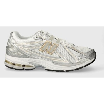 αθλητικά new balance 1906 χρώμα ασημί