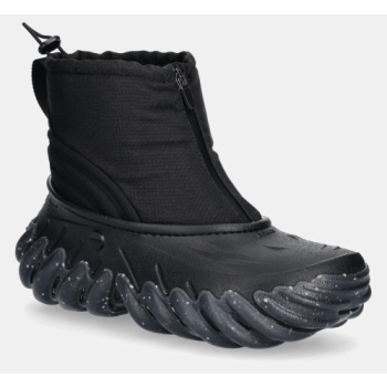 παπούτσια crocs echo boot z shield