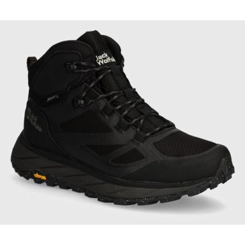 παπούτσια jack wolfskin terraventure