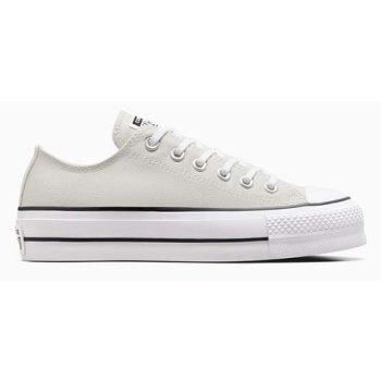 πάνινα παπούτσια converse chuck taylor