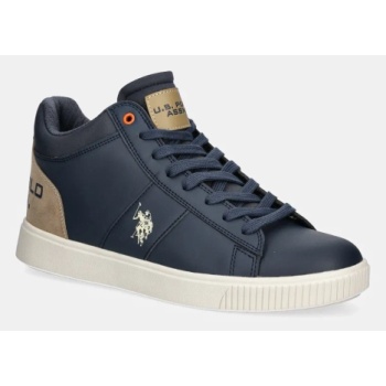 αθλητικά u.s. polo assn. tymes χρώμα