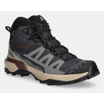 παπούτσια salomon x ultra 360 mid gtx