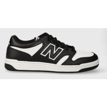 αθλητικά new balance bb480lba χρώμα