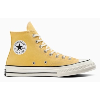 πάνινα παπούτσια converse chuck 70