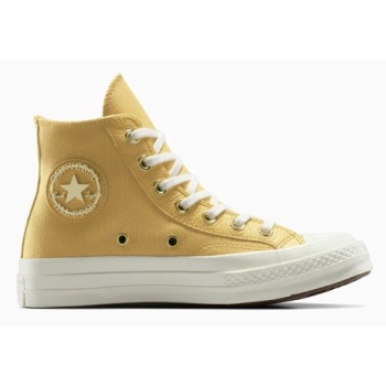 πάνινα παπούτσια converse chuck 70