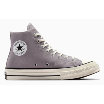 πάνινα παπούτσια converse chuck 70