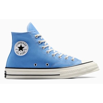 πάνινα παπούτσια converse chuck 70