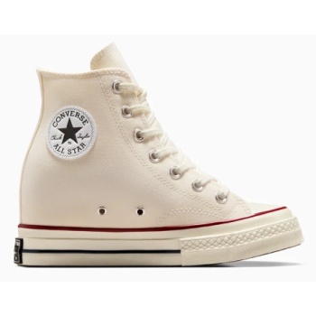 πάνινα παπούτσια converse chuck 70