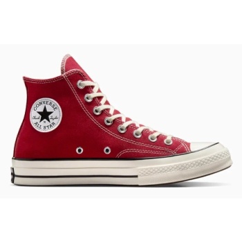 πάνινα παπούτσια converse chuck 70