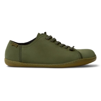 nubuck sneakers camper peu cami χρώμα