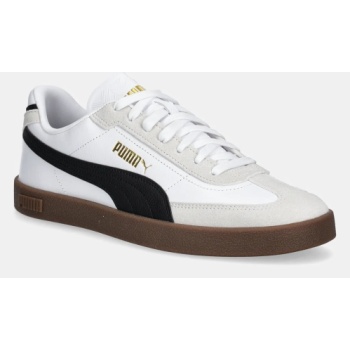 αθλητικά puma puma club ii era χρώμα